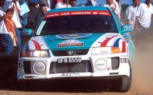 Proton PERT 2000 года